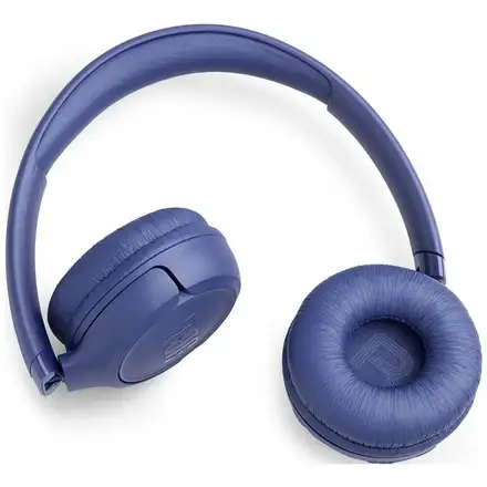 JBL Tune 530BT Blue slúchadlá