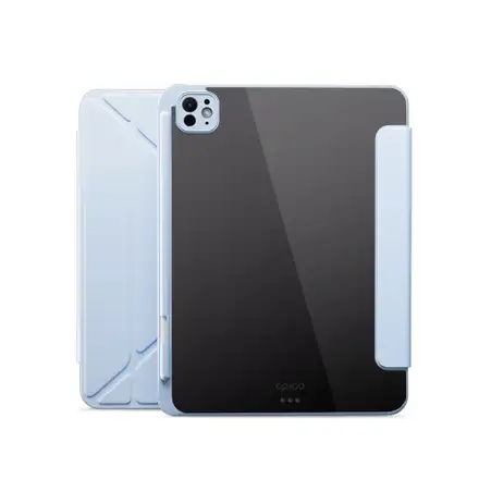 Epico Hero Flip Case pre Apple iPad 10,9" (2022)/11" A16 - svetlo modrá