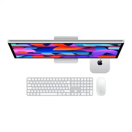 CTO Mac mini Apple M4 Pro 12C CPU 16C GPU 48GB 512GB 10Gb