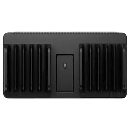 Belkin Store and Charge Go with Fixed Dividers - Black/White