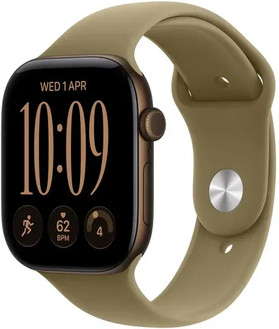 Apple Watch Series 12 s hliníkovým puzdrom
