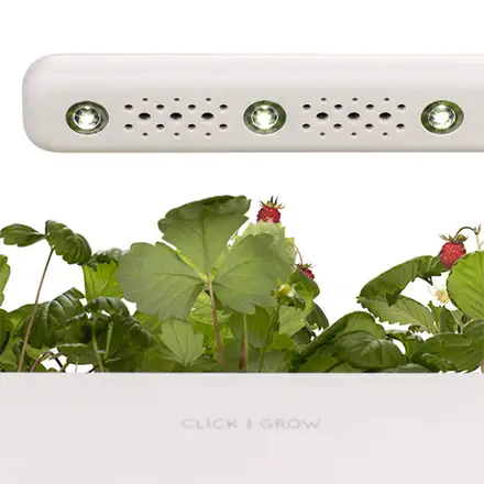 Smart Garden 3, šedá