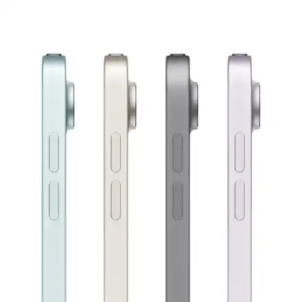 iPad Air 11" Wi-Fi 1TB Hviezdny biely (2026)