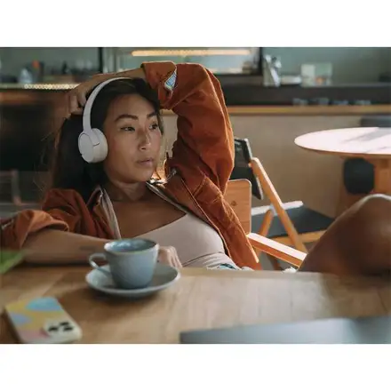 JBL Tune 520BT White slúchadlá
