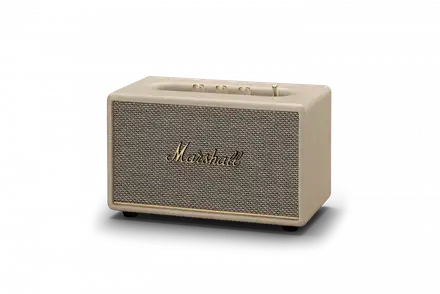 Marshall Acton III BT Cream reproduktor