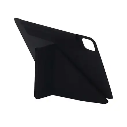 ER POWER puzdro Origami Flip Folio Case pre iPad 10-11 Gen 2022/2025 - Black
