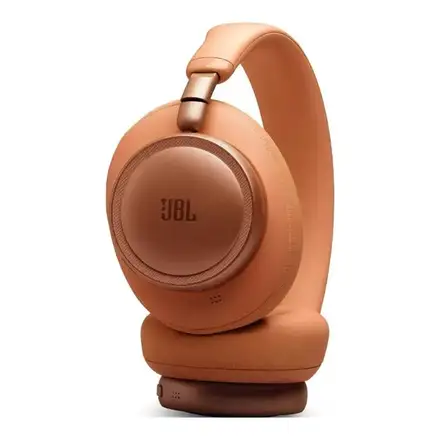 JBL Live 780NC Orange slúchadlá