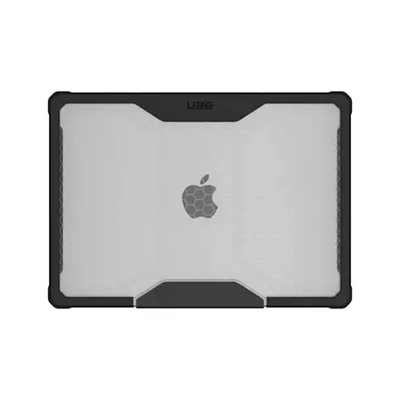 UAG kryt Plyo Series pre Macbook Pro 14" M1/M2/M3/M4 - Ice/Black