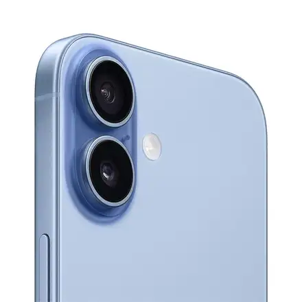 iPhone 17 512GB Hmlistá modrá