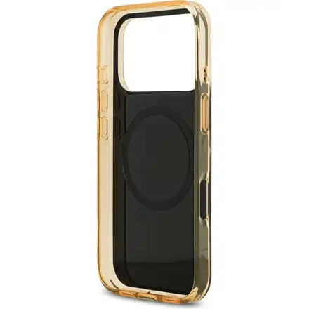 Red Bull PC Double Layer MV1 MagSafe Zadný Kryt pre iPhone 17 Pro Max šedá