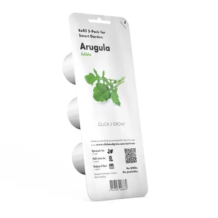 Smart Garden Rukola