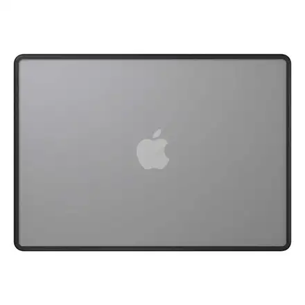 SwitchEasy Defender Protective Case pre MacBook Air 15" M2/M3/M4 - Clear