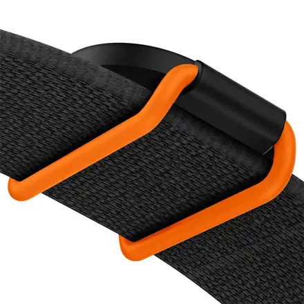Spigen Airtag Pet Collar ComforTag - Black