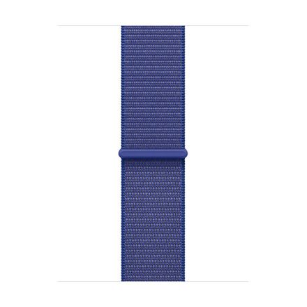 Apple Watch 42mm Ultramarine Sport Loop