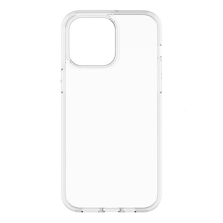 iFrogz kryt Defence pre iPhone 14 Pro Max - Clear