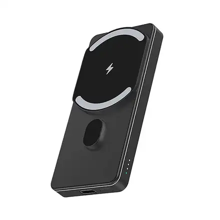 ER POWER powerbank Slim Magsafe 5000 mAh - Space Gray