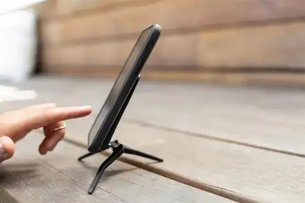 Peak Design Mobile Tripod - Black