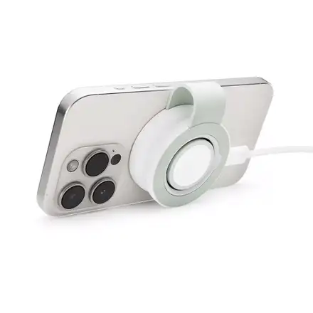 TwelveSouth ButterFly SE 2-in-1 Qi2 Charger - White