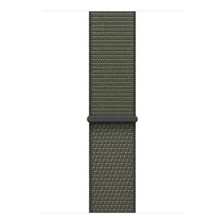 Apple Watch 46mm Forest Sport Loop