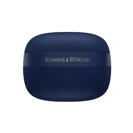 Bowers & Wilkins Pi8 True Wireless Midnight Blue slúchadlá