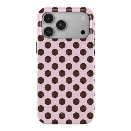 Burga kryt New Crush Magsafe Case pre iPhone 18 Pro Max