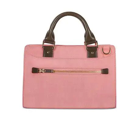 Moshi taška Lula Nano Bag pre iPad Mini - Coral Pink
