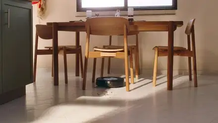 iRobot Roomba Combo j7 (Čierna) *Používaný*