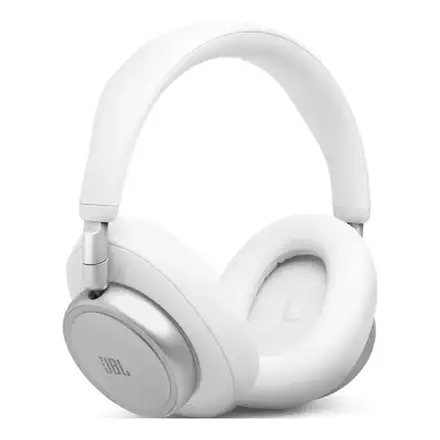 JBL Live 780NC White slúchadlá