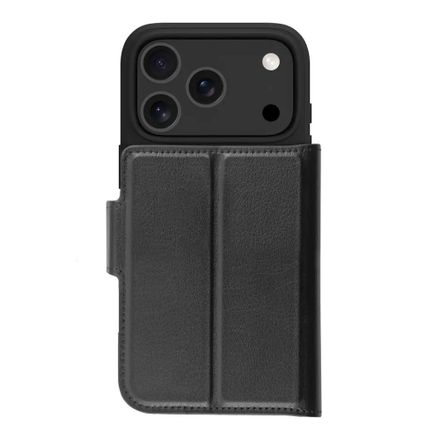 dbramante1928 - Puzdro Oslo Pro pre iPhone 17 Pro Max, čierna