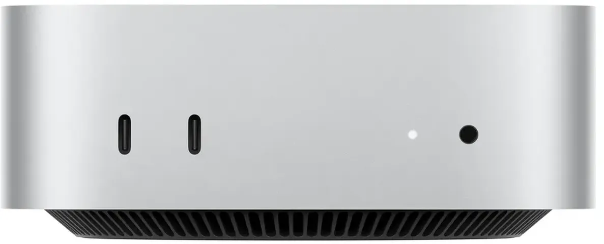 Mac mini (M4 Pro)