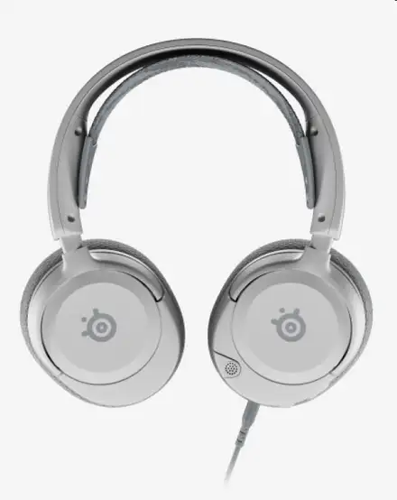 Steelseries Arctis Nova 1, white