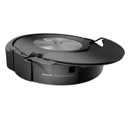 iRobot Roomba Combo j7 (Čierna) *Používaný*