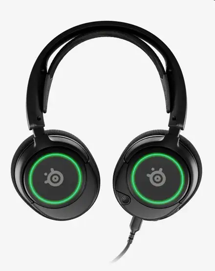 Steelseries Arctis Nova 3