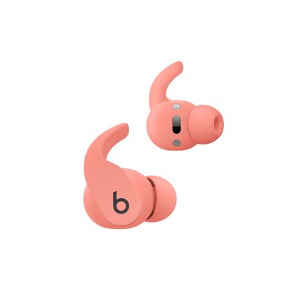 Apple Beats Fit Pro True Wireless Earbuds - Coral Pink slúchadlá