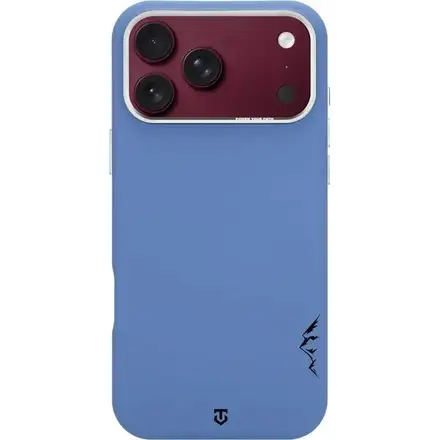 Tactical MagForce Velvet Smoothie 2.0 Kryt Apple iPhone 18 Pro Max/17 Pro Max modrý