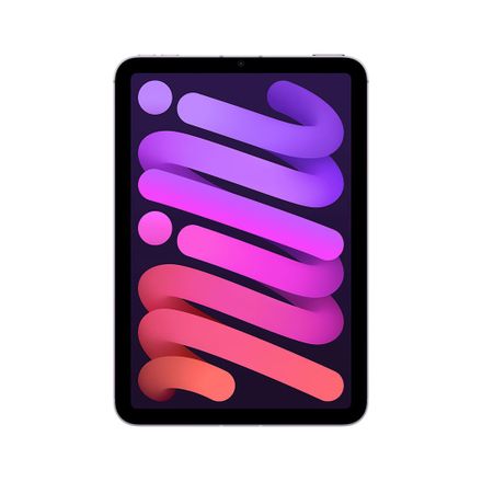 iPad mini Wi-Fi + Cellular 128GB Fialový (2024)