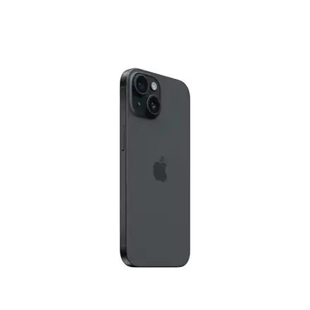 iPhone 15 256 GB čierna