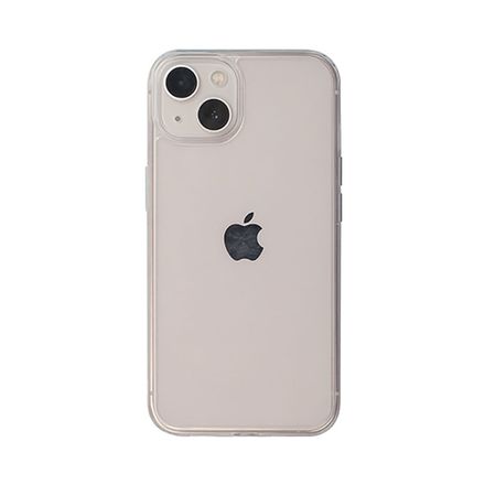 ER CASE kryt Crystal pre iPhone 13 - Clear