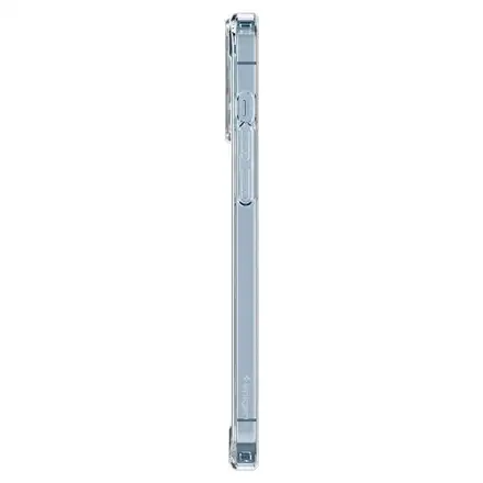 Spigen kryt Crystal Hybrid pre iPhone 13 Pro Max - Crystal Clear