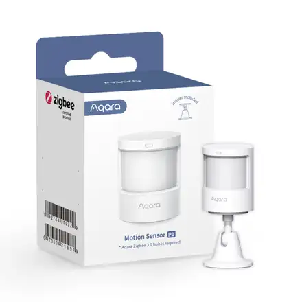 Aqara Smart Home Pohybový senzor P1