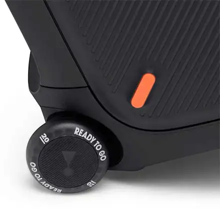 JBL Party Box 310 Black reproduktor