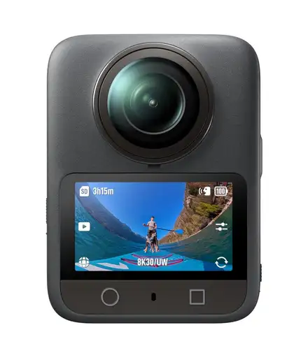 DJI Osmo 360 Adventure Combo