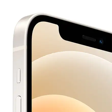 iPhone 12 128 GB biela *Trieda B*