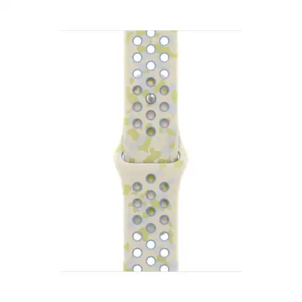 Apple Watch 40mm Chalk Calm Nike Sport Band - S/M