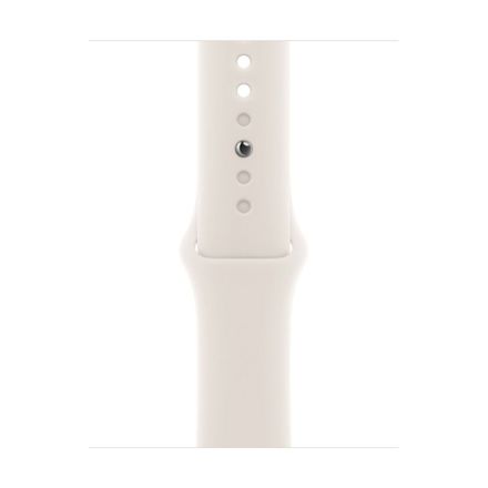 Apple Watch 42mm Starlight Sport Band - S/M *Poškodený obal*