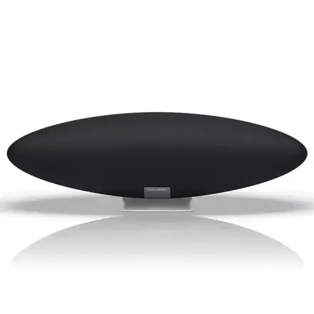 Bowers & Wilkins Zeppelin Pro Edition Space Grey reproduktor