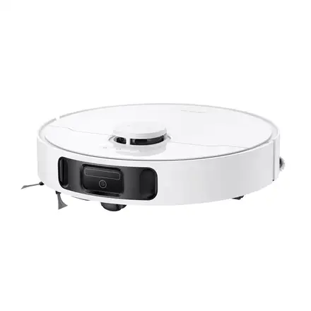 Dreame L40 Ultra CE biely, robotický vysávač