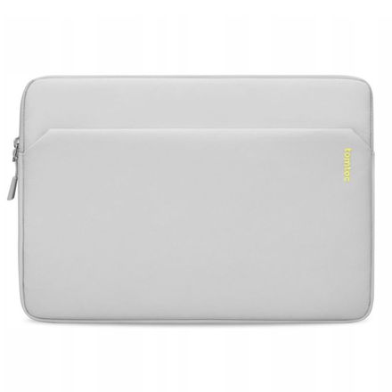 Tomtoc puzdro Light Sleeve pre Macbook Pro 14" M1/M2/M3/M4 - Light Gray