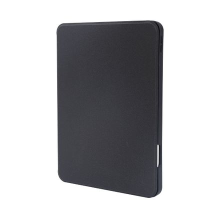 Devia puzdro Justyle Case with Pencil Slot pre iPad Pro 11" M4/M5 - Black
