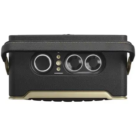 JBL Authentics 300 Black reproduktor